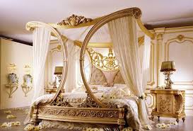 Sleep soundly in modern beds. 20 Queen Size Canopy Bedroom Sets Home Design Lover