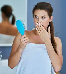 If a low ferritin can sometimes be associated with hair loss, what does a high ferritin mean? Ferritin And Hair Loss In Women Is There A Connection