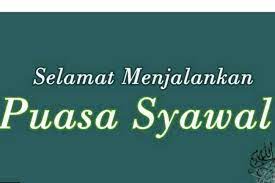 Ini adalah hadits shahih yang menunjukkan bahwa berpuasa 6 hari pada syawal adalah, lebih lengkapnya pertanyaan, kapan puasa sunnah enam hari di bulan syawal ini dimulai, tentu dimulainya pada hari kedua bulan syawal. Puasa Syawal Ini Tata Cara Dan Keutamaanya Sumeks Co