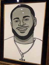 Of all the events I've emceed over the years, this one was deeply personal.  My cousins, John and Rose, launched the Gabriel John Devoe Foundation in  honor of their son—my cousin Gabriel—whose