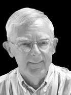 Peter Hallsworth Obituary