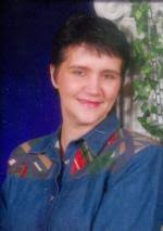 Jenna Redd Casey (1972-2010)