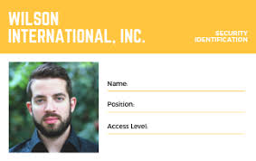 #idcards #howtomakeidcards #idcardsdesignhow to make id card easily in 5 minutes l prepare id cards,how to make id card easily in 5 minutes l prepare id. 25 Free Id Card Template Downloads Complete Guide To Id Cards