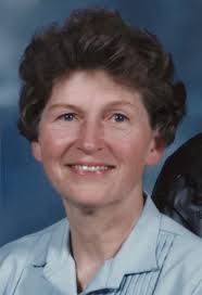 Barbara Seward Obituary February 15, 2019