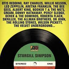 Sturgill Simpson Signs With Atlantic Records American Songwriter Sturgill Simpson Atlantic Records Derek And The Dominos