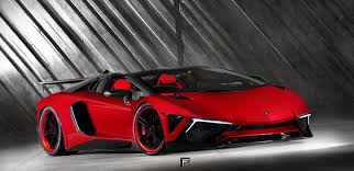 Lamborghini has taken the wraps off the futuristic terzo millennio concept. Lamborghini Aventador Sv Is Infused With Terzo Millennio Styling Carscoops