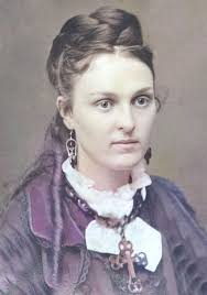 The Love Story of Belle Cliffe and James Brownlow