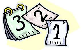 De mi sorpresivo encuentro con Él: Calendario de Mujeres ...