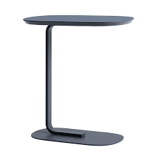 Relate Side Table In 2020 Side Table Steel Table Furniture Side Tables
