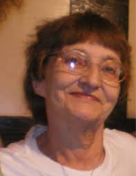 Obituary information for Betty May Dunn