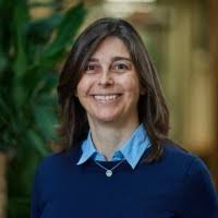 Andrea Grubb's Instagram, Twitter & Facebook