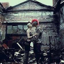 Image result for gruppi naziskin 1994 1998 logo skin oi punk street 