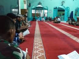 Download yasinan mp3 gratis, yasin merdu sekali 10 jam, menenangkan pikiran,jiwa & hati menjadi tenang. Halaman Download Malam Jumat Satgas Tmmd Yasinan Bersama Warga Beritalima Com