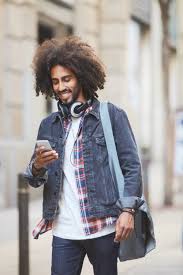 You might be surprised to know that men like to enjoy natural hair when it comes to style. Natural Hairstyles For Men 15 Dapper Styles For Textured Hair