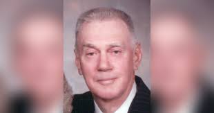 Obituary for Darrel W. Yost