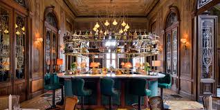 The 9 Most Exclusive Private Members Clubs In Europe Ranked By Price Soho House Istanbul Soho House Restaurant Soho House