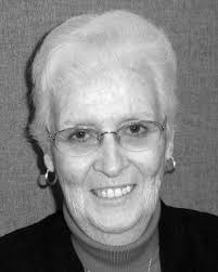 On July 19, 2021, our dear Sister Jane Doherty was welcomed into the  fullness of life by the God she loved and served so well. J