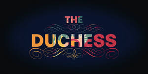 The Duchess Tv Series Wikipedia