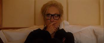 See more of meryl streep page on facebook. Let Them All Talk Trailer Meryl Streep Steven Soderbergh Reunite Variety