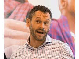 Luxury Travel Podcast with Allen Suss: 38. Mark Luckey of roomsXML