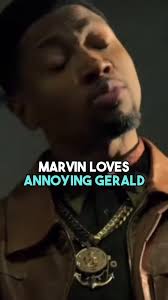 Gerald Prince Miller Raising Kanan