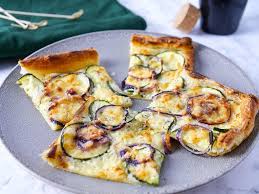 Blatterteig Pizza Als Fingerfood Applethree Food Travel Life Fingerfood Blatterteig Pizza Fingerfood Rezepte Blatterteig