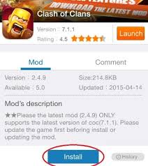 Download clash of clans hack apk v8.332.16 below: Xmodgames Para Clash Of Clans El Mejor Asistente