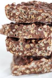Barres De Crunch Maison 75 Kcal 5 Ingredients 5 Minutes Seulement Recette Recette Biscuit Recettes De Cuisine