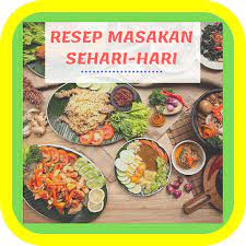 Check spelling or type a new query. Resep Masakan Sehari Hari Apps No Google Play