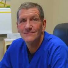 Dr. Larry Rosenberg, DPM, Podiatry