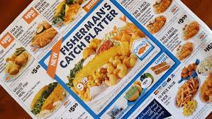 Captain D S Seafood Restaurant Coupons Deals Promo Codes Savings Fish Food Meals Fish Recipes Restaurant Coupons Seafood Restaurant