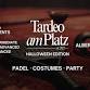Tardeo am Platz event image