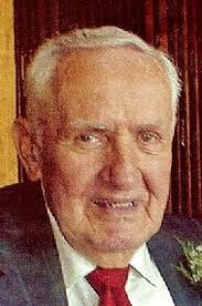 Alphonse J. Jackowski