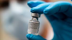 Το εμβόλιο janssen (johnson & johnson) απαιτεί μόνο μία δόση. Ta 10 Systatika Poy Periexei To Embolio Twn Pfizer Biontech Ape Mpe
