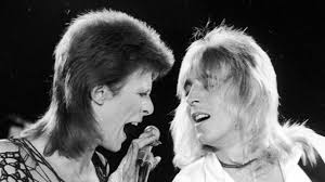 Mick Ronson: a short history of his greatest moments