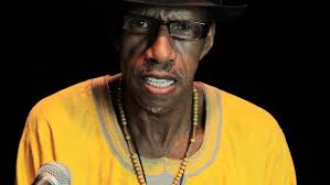 MLK's "I Have A Dream" recited by Mr. Fred Counts