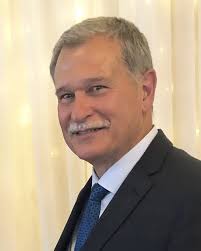 Obituary of Alan Lucien Perusse