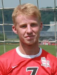 2015 Men's Soccer Roster