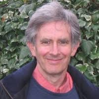 Ian Darwin Email & Phone Number