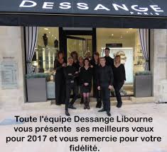 DESSANGE - Coiffeur Libourne
