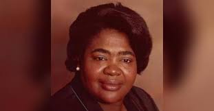 Mildred Louise Derr Ledbetter Obituary