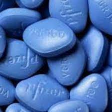 Viagra at 20: The diamond-shaped blue pill that revolutionised sex