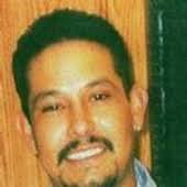 Obituary information for Jaime Calderon