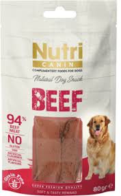 Nutri Canin