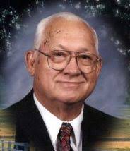 Obituary for V. T. Heyward