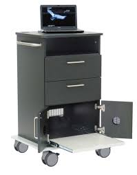 Get 5% in rewards with club o! Computer Trolleys For Digital Documentation Novocal