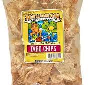 Amazon.com: Taro Chips Sabor Original 12.5 oz (354.37 g ...