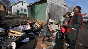 Check spelling or type a new query. Amani Residents Say System To Handle Illegal Dumping Is Inadequate