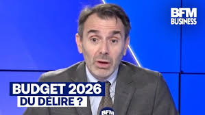 Nicolas Doze face à Jean-Marc Daniel : Qu'est-ce qu'ne économie de guerre ? 