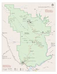 Use this map for your own personal use completely free. Map Of Arches National Park